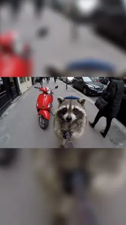 Tiktok trend flou- 