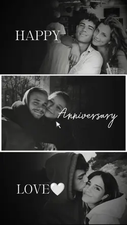 anniversary