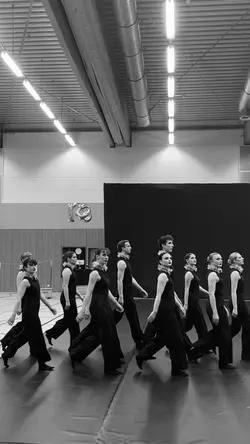 dance comp recap