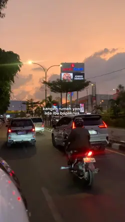 kangen ibu bpk