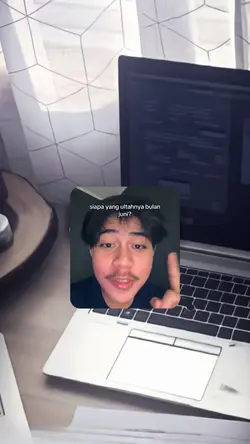 ultah bulan juni