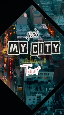 Vlog city Tour 