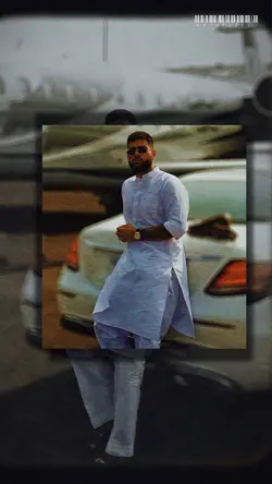 Chita Kurta