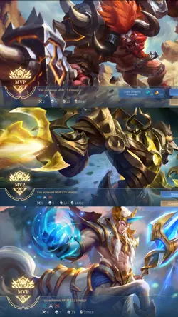 mvp 3x