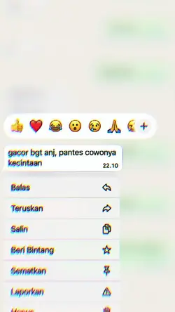 GACOR BANGET ANJ