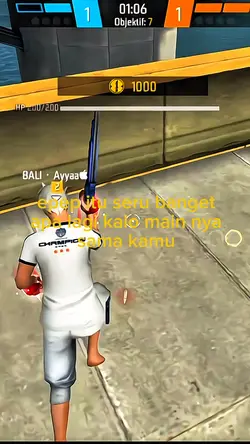 teks bisa di ganti