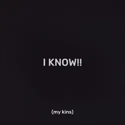 my kins trend