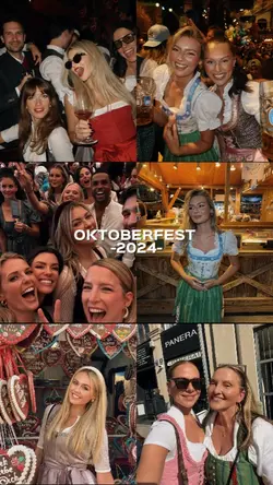 *oktoberfest 