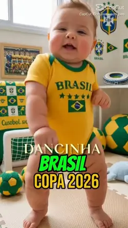 TREND COPA 2026 !!