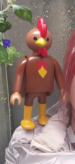 Playmobile