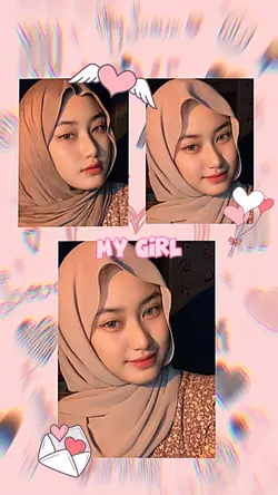 My Girl My Girl 