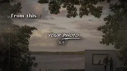 #FromThisToThis
