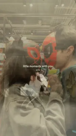 Little moments 