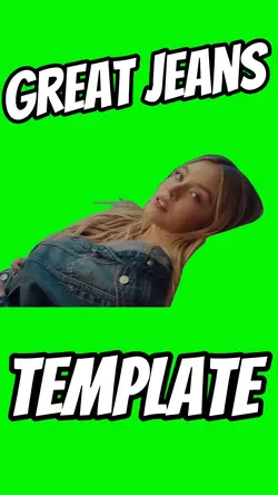Great Jeans