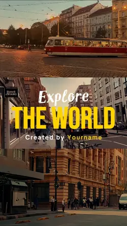 LET'S EXPLORE US