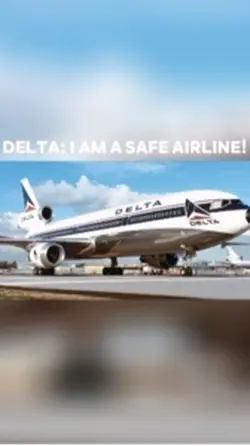 Delta Disasters