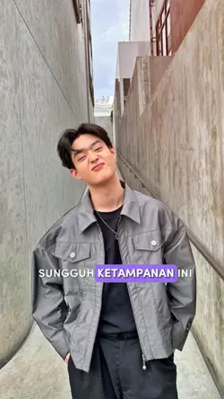 KETAMPANAN HAKIKI