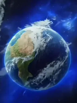 ZOOM EARTH TREND 
