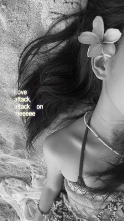 love attack 