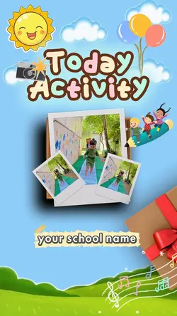 today activities