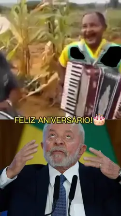 Parabéns Engraçado