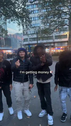 TKANDZ DOUBLING THAT