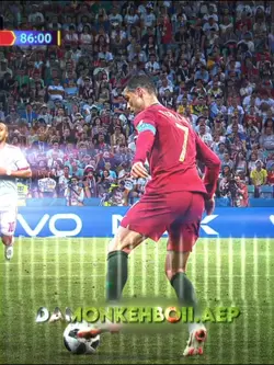 ronaldo free edit
