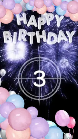 Happy birthda