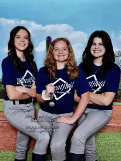 softball