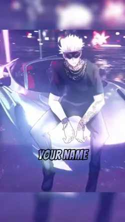 Free Anime edit