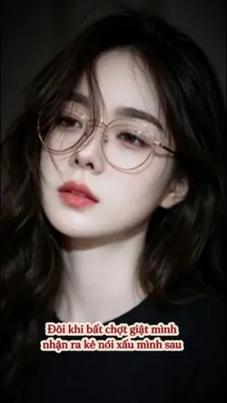 Đôi khi bất chợt