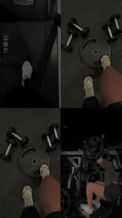Gym story