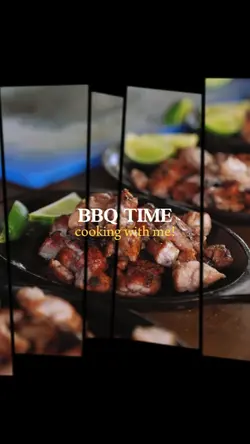 food vlog