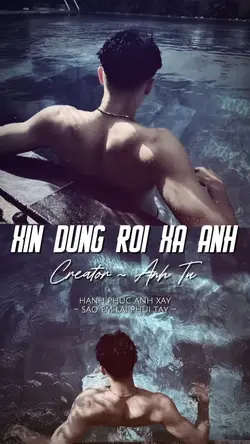 XIN ĐỪNG RỜI XA ANH