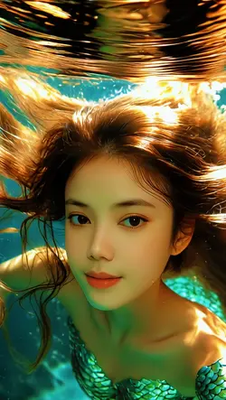 Mermaid Trend Ai