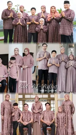 Eid Al-Adha 2025