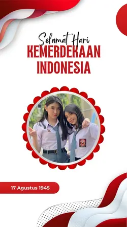 Hari Kemerdekaan RI