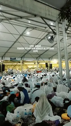 HAUL AKBAR PAF