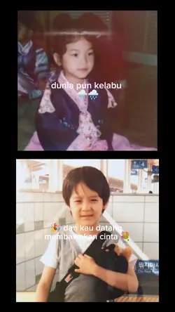 dunia pun kelabu 