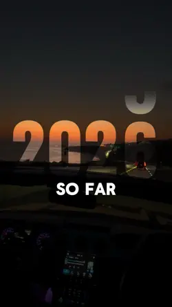 2026 so far