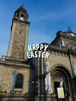 easter trend