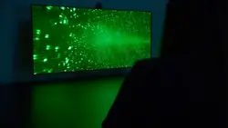Hack the net 