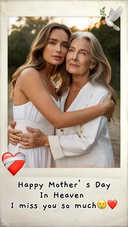 Mother’s in Heaven