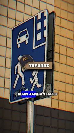 Main Jangan Ragu