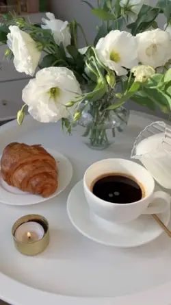 aesthetic coffee
