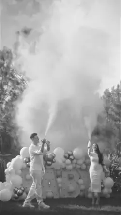 gender reveal 