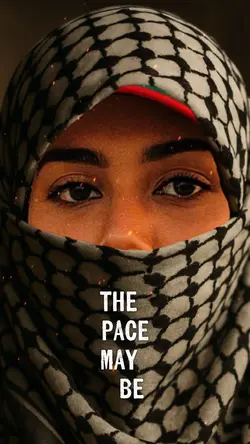 Palestine Quotes