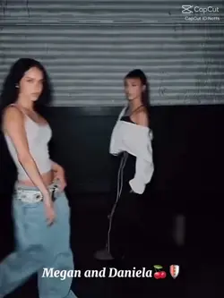 Danii y megann