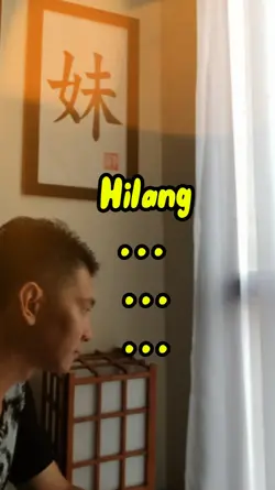 Kadang ku tak Tenang