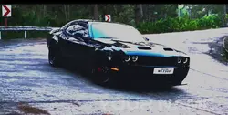 SRT car edit